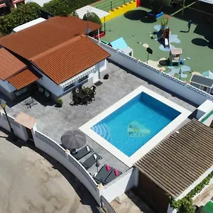 La Casita De Сasa de vacaciones Marbella
